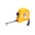 Utoolmart 10M Long Measuring Tape Plastic Round Case Retractable Measure Tape 1Pcs