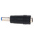 Feilect DC Power Connector Adapter Male Power Jack Socket for Strip CCTV Security Camera Cable Wire Ends Plug Barrel