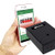 Alacrity Embedded Mini CCD Barcode Scanner,1D Barcode Reader?Able to Scan Cell Phone Computer Screen