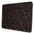 Mouse Pad Stranger Things Gaming Mousepad with Stitched Edges Non-Slip Rubber Base for Computers Laptop Office & Home