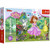 Trefl Puzzles Sofia The First, Sofia in The Garden, 30 Elements, Jigsaw Puzzles for Kids