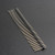 DIKAVS Break Away Headers - Long 19mm (10 Pieces)