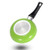 Mini Fry Pan?EJOYWAY Nonstick Small 6.3 inch Frying Pan Mini Egg Omelette Pan Round Griddles Aluminum Cooker Pan Pancake Cookware