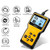 OBD2 Scanner, Universal Car Diagnostic Tool Fault Code Reader with Reading and Clearing Error Codes Query Dtcs Car Engine Check Scanner Fault Codes for All OBD II Protocol Cars