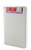 Dream On Me 3" Rounded Corner Playard Mattress, White/Brown