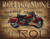 Posterazzi PDX134605SMALL Lets Roll Photo Print, 24 x 18, Multi