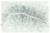 Posterazzi PDX50412SMALL Watercolor Wanderlust Paris Mint Photo Print, 24 x 18, Multi