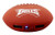 NFL Philadelphia Eagles Phone Charger, One Size, Brown