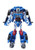 TOBOT Athlon Beta, Youngtoys Car Transforming Collectible Car to Robot Animation Character