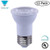 TriGlow T95057-12 LED PAR16 Reflector Bulb, 7W (50W Equivalent), DIMMABLE 3000K (Soft White) 500 Lumens, Flood 40 Degree LED Bulbs, 12-Pack