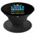 A SQL Query Goes Into A Bar For Database Programmer PopSockets Grip and Stand for Phones and Tablets