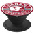 Alabama Football | Vintage Bama Crimson Retro PopSockets Grip and Stand for Phones and Tablets