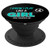 Soccer - Funny - Girls - Sports Series PopSockets Grip and Stand for Phones and Tablets