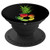 Soccer Colorful Pineapple Pop Socket Gift For Soccer Players PopSockets Grip and Stand for Phones and Tablets