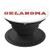 Oklahoma Football Icon PopSockets Grip and Stand for Phones and Tablets