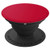 Red Solid Color To Match PopSockets Grip and Stand for Phones and Tablets