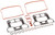 Cometic C9195 Rocker Box Gasket Kit