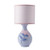 Lambs & Ivy Mackenzie Lamp with Shade & Bulb