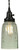 Half Gallon Open Bottom Mason Jar Pendant Lamp