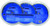 Task Tools 07417 Tuf-E-NUF Diamond Blade Set, 7-Inch, 3-Piece