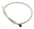 Whirlpool 2255153 Water Tube for Refrigerator