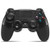 PS4 Controller Wireless Controller Gamepad for Playstation 4/Pro Game Controller, Touch Panel PS4 Pro Controller Joystick Gamepad with Dual Vibration/Turbo/Audio Function, Sweat-Resistant