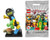 LEGO Series 20 Minifigures Sea Rescuer (Girl Scuba Diver) 71027