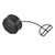 uxcell 17620-ZM3-063 Fuel Cap Assembly Replacement for Gas Powered Chainsaw