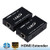 avedio links HDMI Extender(Transmitter&Receiver) over signle cat5e/6 Support 1080p 3D, HDMI 1.4a, HDCP, EDID, Up to 196ft(60m)