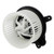 HVAC Blower Motor Assembly w/Fan for 1997-2001 Jeep Cherokee & 97-01 Jeep Wrangler Replaces 700095 4886150AA