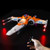 BRIKSMAX Led Lighting Kit for Star Wars Poe Dameron's X-Wing Fighter - Compatible with Lego 75273 Building Blocks Model- Not Include The Lego Set