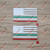 3S MOTORLINE (2) 4'' USA Italy American Italian Flag merged Decal Sticker Car Vinyl no bkgrd sda1