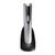 Oster Cordless Electric Wine Bottle Opener with Foil Cutter, FFP - FPSTBW8207-S-AMZ, Silver, One