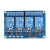 LANDZO 4 Channel Relay Module Expansion Board for Arduino Raspberry Pi DSP AVR PIC ARM
