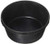 Miller Manufacturing HP-1 2-Quart Rubber Feed Pans