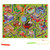 UMTOY Pen Driving Maze Puzzle Interactive Maze Leading Beads Maze on Board Game Eduactional Handcraft Toys Brain Teaser