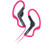 Sony MDR-AS200/PNK Active Sports Headphones, Pink