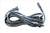 [UL Listed] OMNIHIL 10 Feet Long AC Power Cord Compatible with Sonos Arc