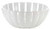 Guzzini Transparent Grace Bowl, 10-Inches