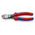 Knipex 74 02 180 High Leverage Diagonal Cutters 7,09" with soft handle