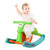 RedSwing 2 in 1 Baby Rocking Horse, Riding Horse for Toddlers, Kids Rocking Toy for 1-3 Year Old, Boys and Girls