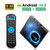 Android TV Box 10.0, GKG T95 TV Box 4GB RAM 64GB ROM with Allwinner H616 Quad-core 64-bit Support 6K 3D WiFi 2.4GHz Android Box [2020 Newest]