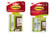 Command Picture LZKP & Frame Hanging Strips Value Pack LQRVT, 4-Small, 8-Medium and 12-Large, White