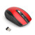 Areyourshop 2.4GHz Wireless Optical Mouse Mice & USB Receiver for PC Laptop Computer Red