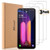 [3 Pack] Compatible with LG V60 ThinQ Screen Protector, 2.5D 9H Hardness Anti-Scratch Tempered Glass Screen Protector Film Compatible with LG V60 ThinQ
