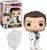 Funko Pop! Heroes: Birds of Prey - Roman Sionis White Suit Bundle with 1 PopShield Pop Box Protector