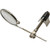 Eye Loupe Clip On Glasses Magnification Opti Tool 3.3X