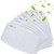 PM 2.5 Activated Carbon Filter Insert, Replaceable Anti Haze Filter Paper (50 Pack)