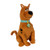 Scoob! Scooby-Doo Plush Snuggle Cuddle Pillow