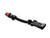 Michigan Motorsports GM Bosch Alternator Wire Harness Adapter Connector LS1 LS2 LS3 LQ4 LQ9 LM7